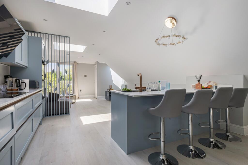 Main image of property: Bladon Close Oxford OX2