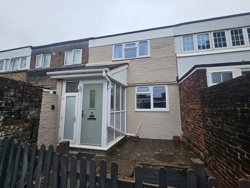 Main image of property: Borage Close, Crawley, West Sussex. RH11 9EL