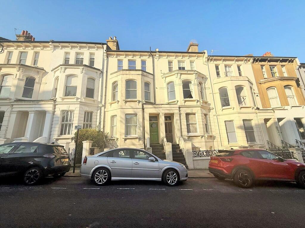 Main image of property: Albert Road, Brighton, BN1 3RL