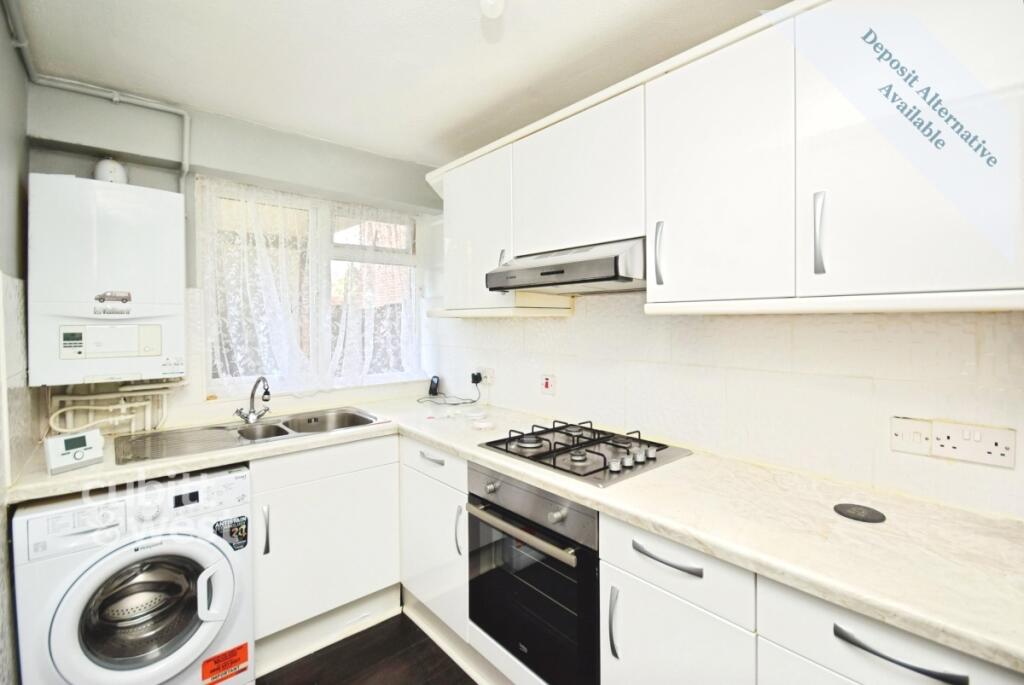 Main image of property: Albion Road Sutton SM2