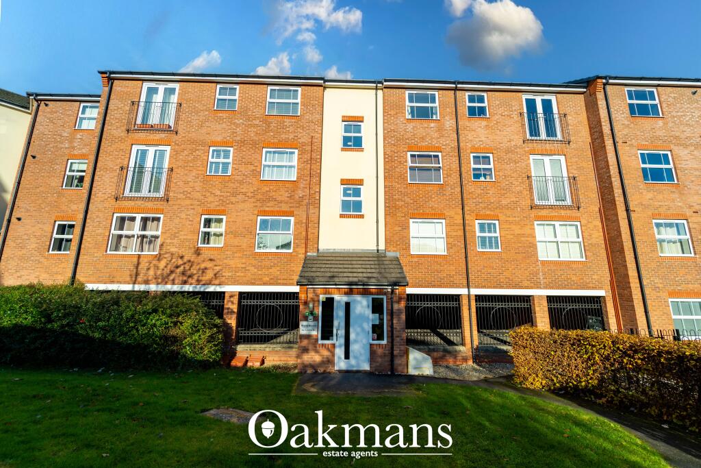 Main image of property: Wharf Lane, Solihull, B91