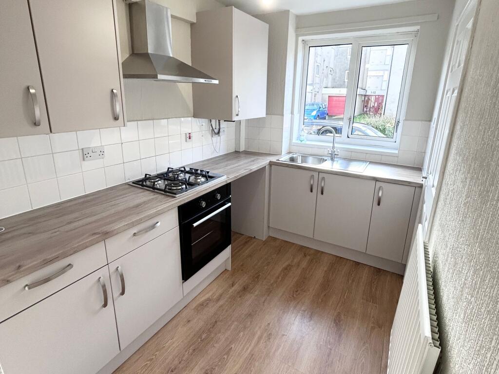 Main image of property: Anson Street, Barrow-In-Furness, LA14