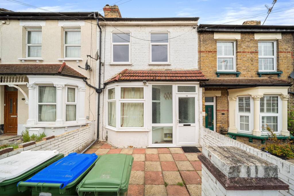 Main image of property: Coleman Road, Belvedere, DA17