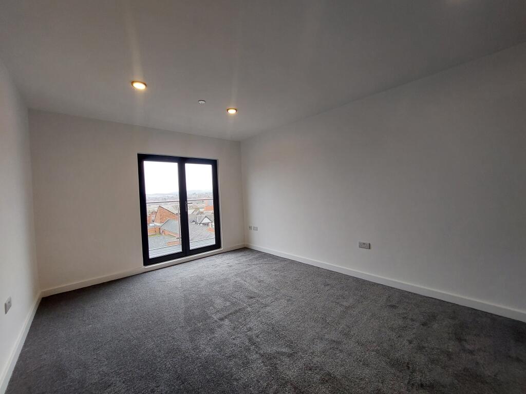 Main image of property: Burlington Street, Chesterfield, Derbyshire, S40