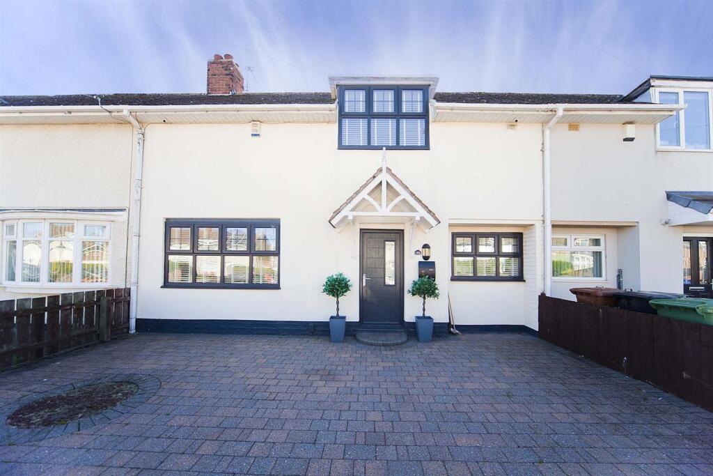 Main image of property: Caithness Road, Hartlepool