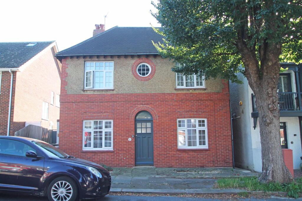 Main image of property: Avondale Road, Hove