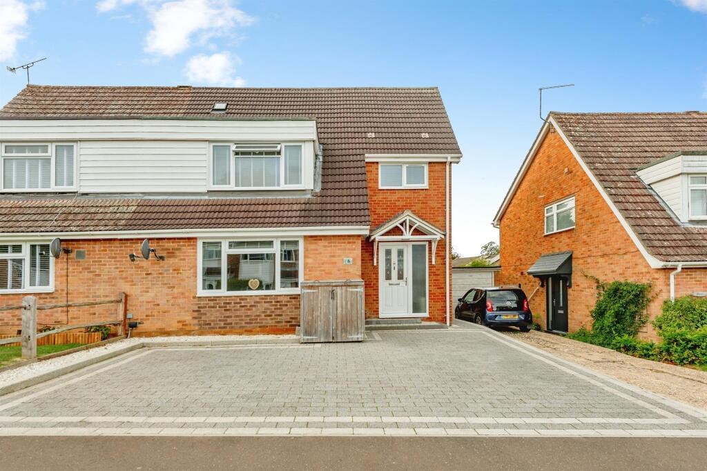 Main image of property: Woodland Drive, Crawley Down, Crawley