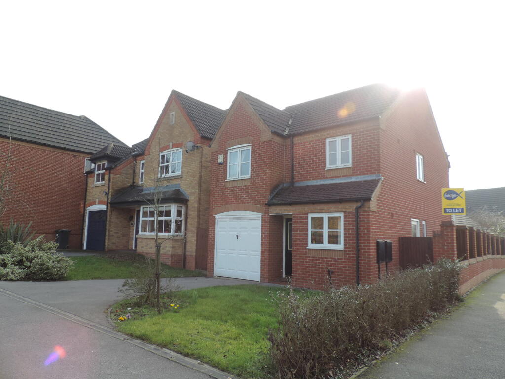 Main image of property: Via Devana, Moira