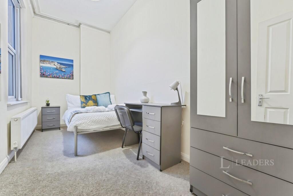 Main image of property: Noel Street, Nottingham, Nottinghamshire, NG7