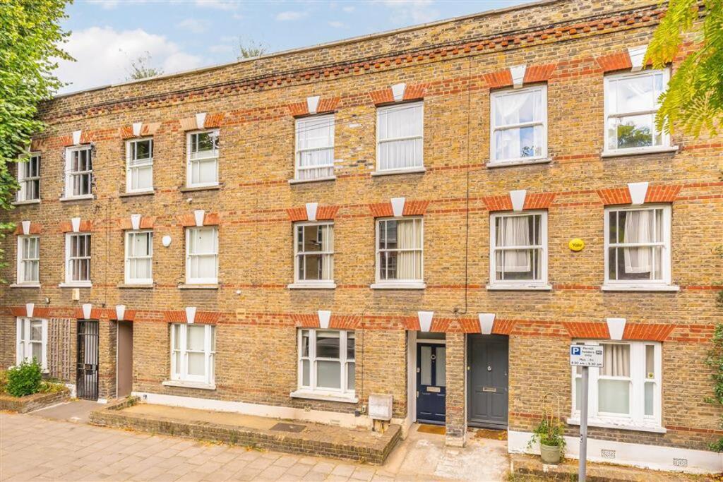 Main image of property: Henshaw Street, Elephant and Castle