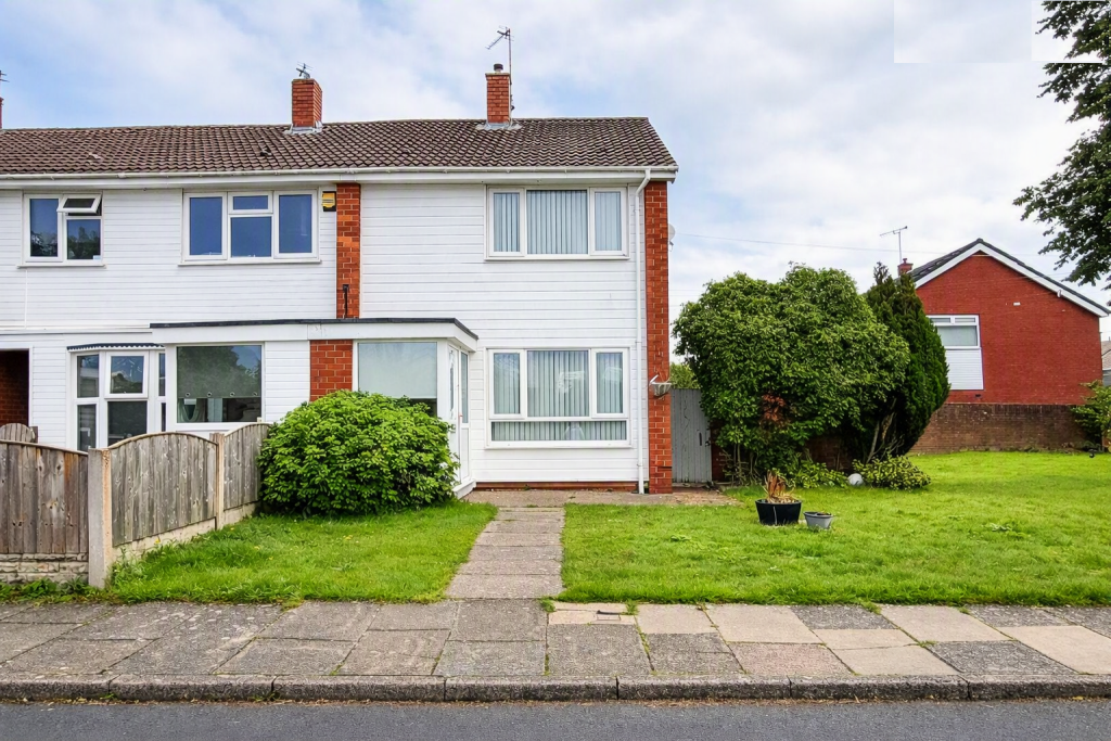 Main image of property: Sefton Drive, Kirkby, Liverpool