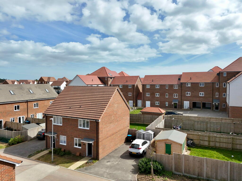 Main image of property: Hydra Drive, Manston, Margate, Kent, CT9 4GW