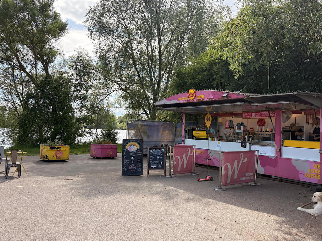 Main image of property: Wired on Wheels, West Lake, Colwick Park, Nottingham, Nottingham City