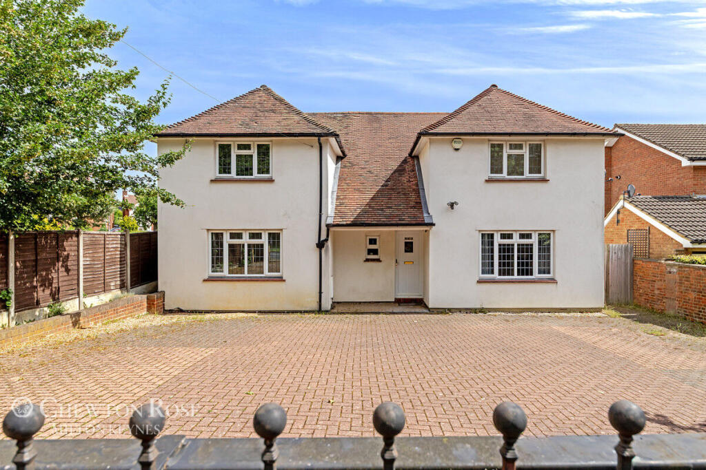 Main image of property: Shenley Road, Bletchley, Milton Keynes