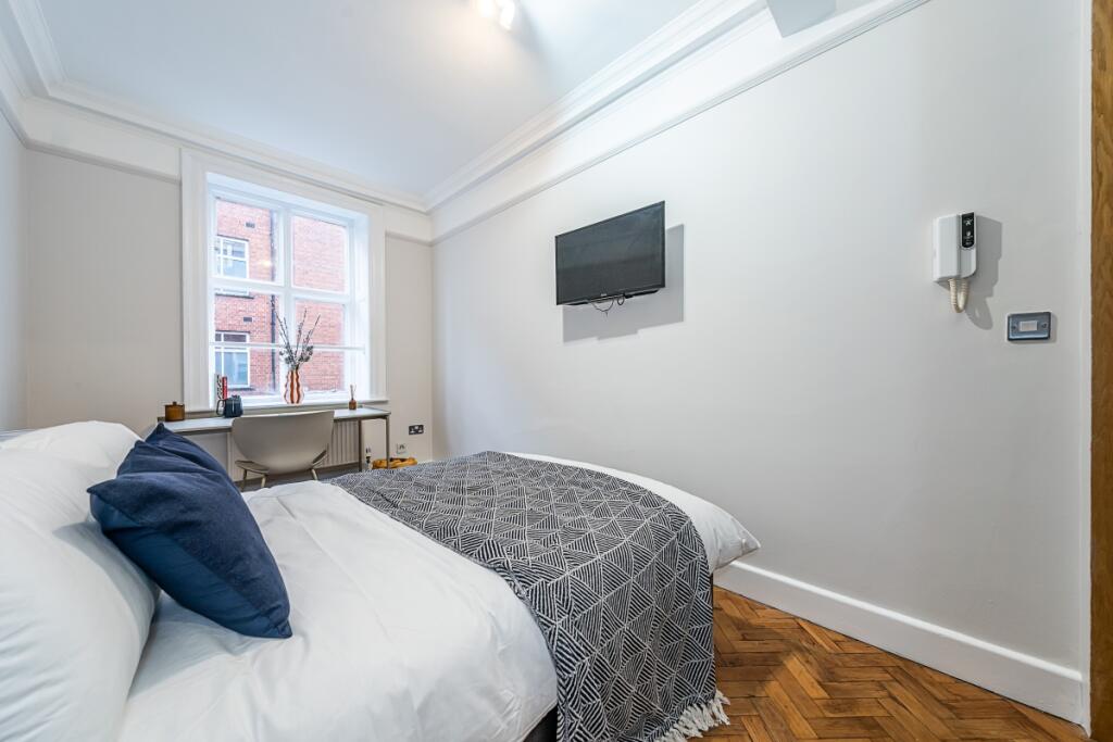 Main image of property: Udall Street London SW1P