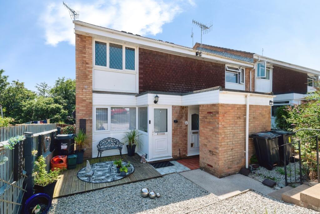 Main image of property: Adams Crescent, Torpoint, Cornwall, PL11