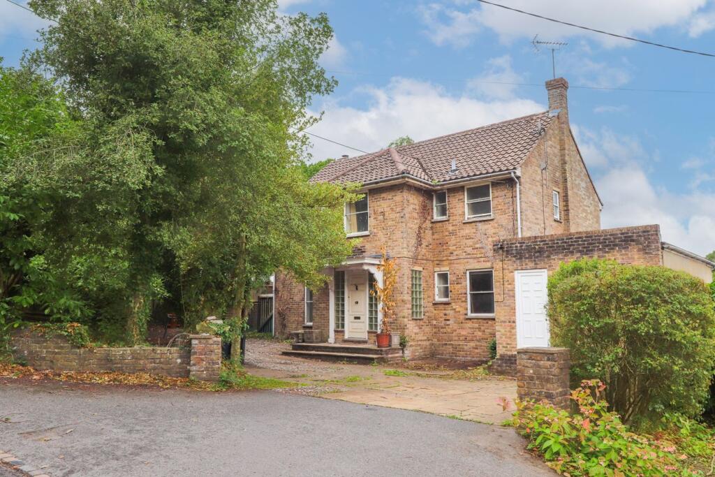Main image of property: Netherfield Road, Battle, TN33