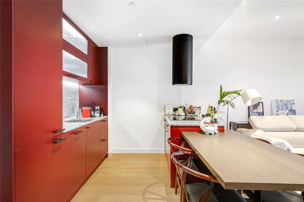 Main image of property: Legacy Building, 1 Viaduct Gardens, London, SW11