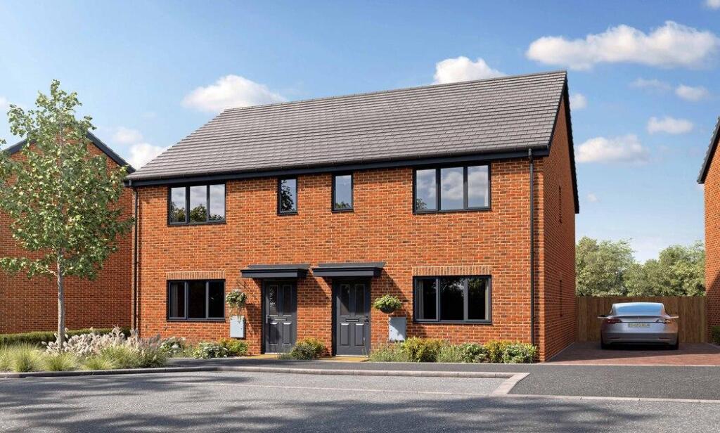 Main image of property: Manor Park, 
Simpson Road, 
Walton, 
MK7 7HZ