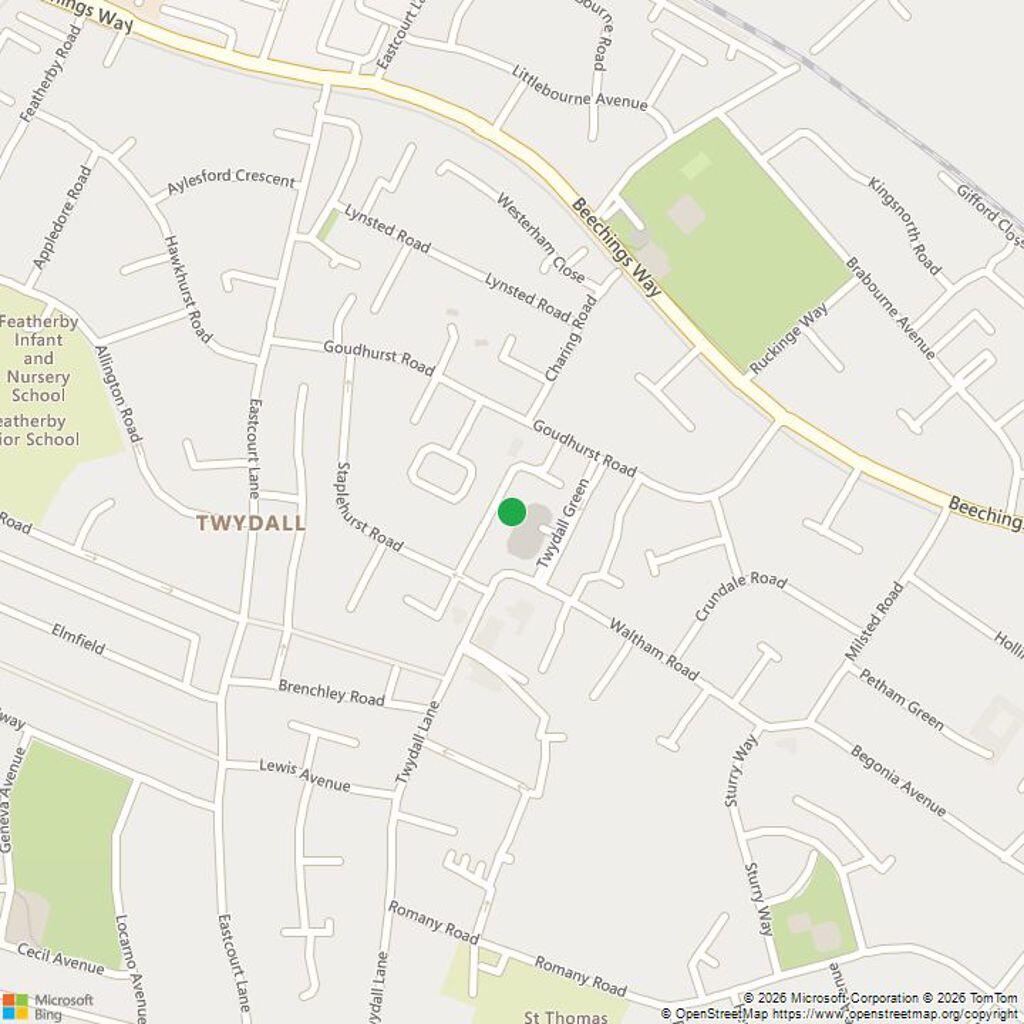 Property Map