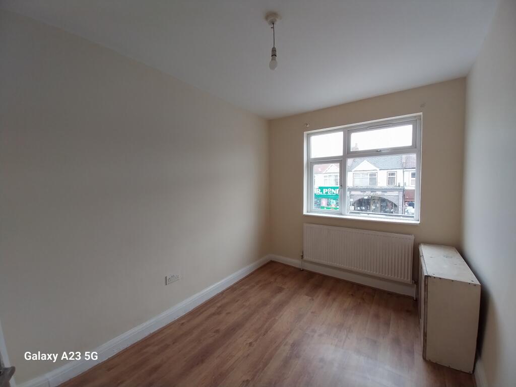 Main image of property: Ealing Road, Wembley, HA0