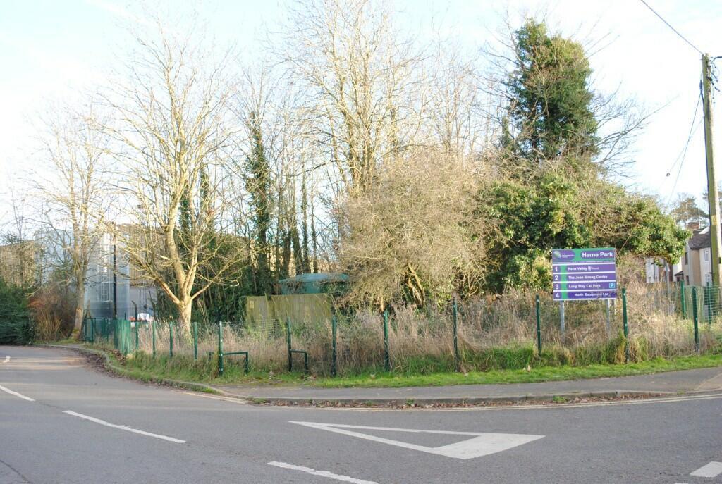 Main image of property: Herne Park/East Road