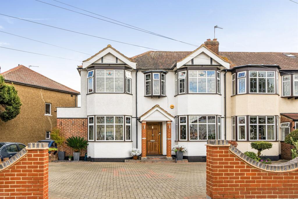 Main image of property: Willow Road, Enfield