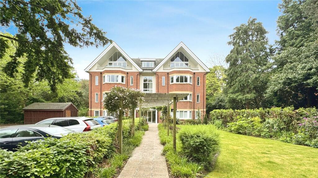 Main image of property: Burton Road, Poole, Dorset, BH13