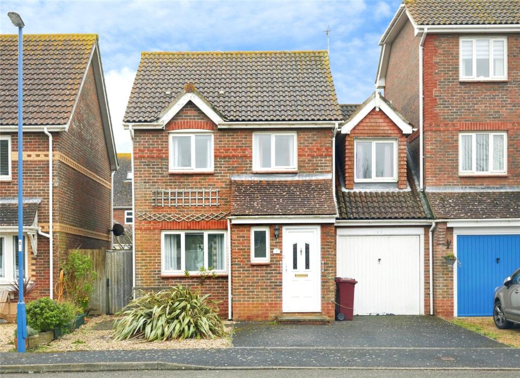 Main image of property: Jones Square, Selsey, Chichester, West Sussex, PO20