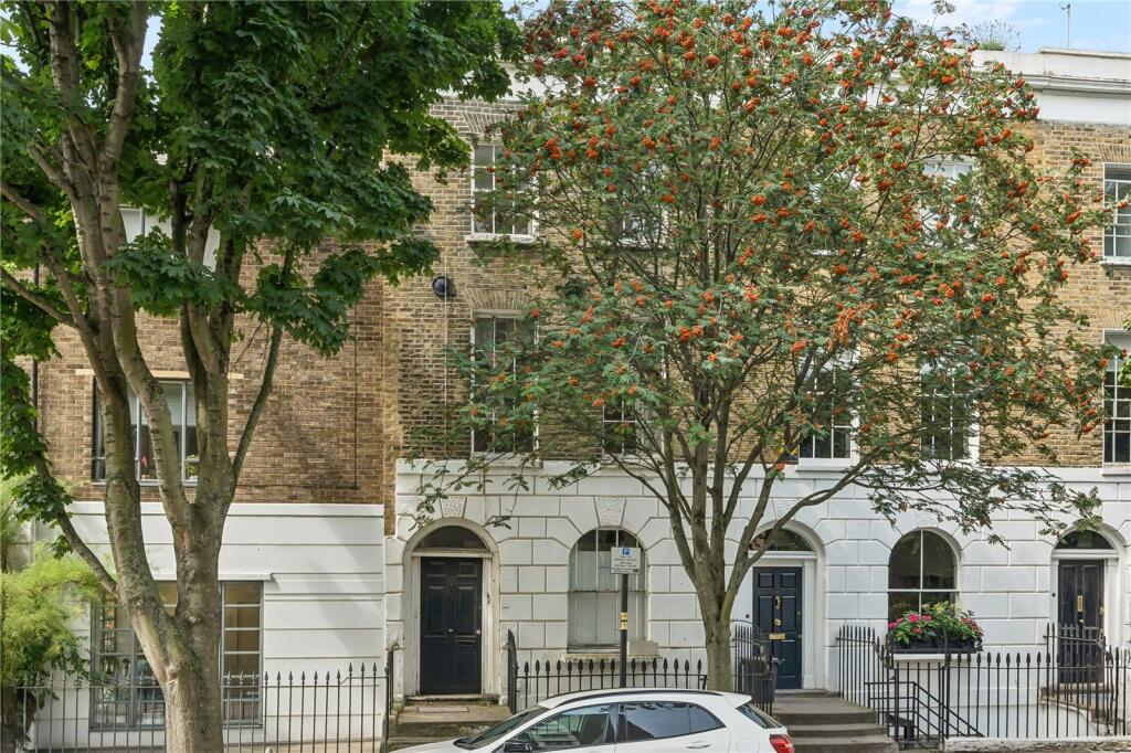 Main image of property: St. Peter's Street, London, N1