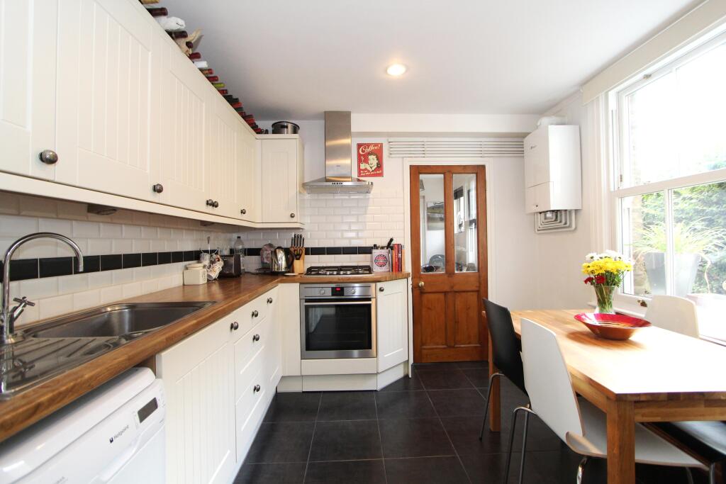 Main image of property: Lynton Avenue, London, UK, W13