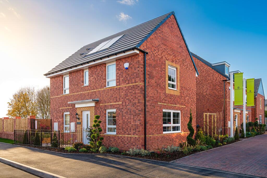 Main image of property: Kingsgate, 
Bridlington, 
East Riding of Yorkshire, YO15 3NG