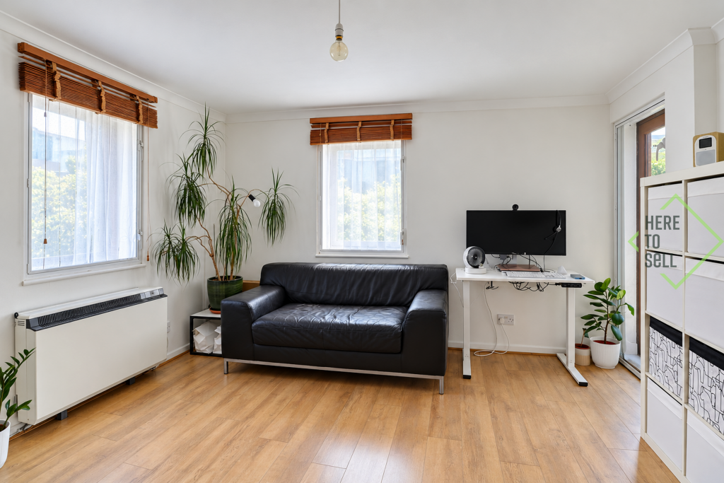 Main image of property: East Smithfield, Tower Bridge, E1W