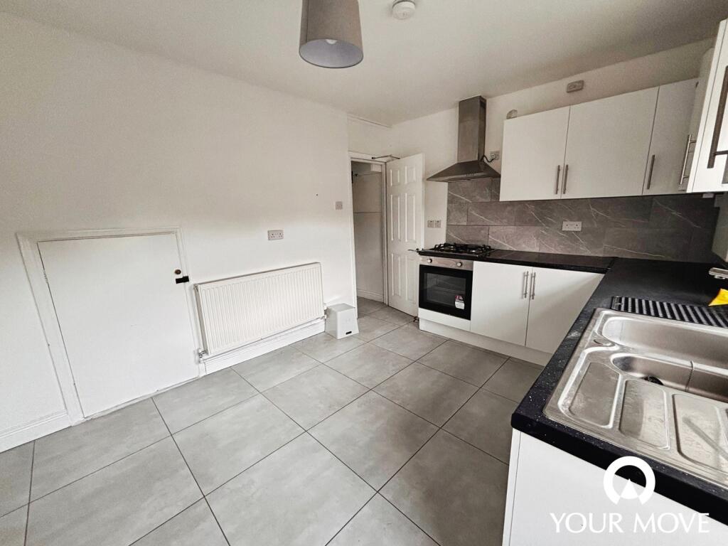 Main image of property: Rochester Street, Chatham, Kent, ME4
