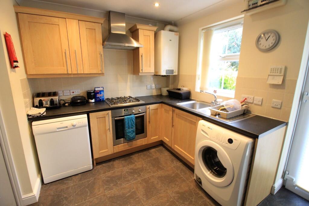 Main image of property: Bandy Fields Place, Broughton, Salford