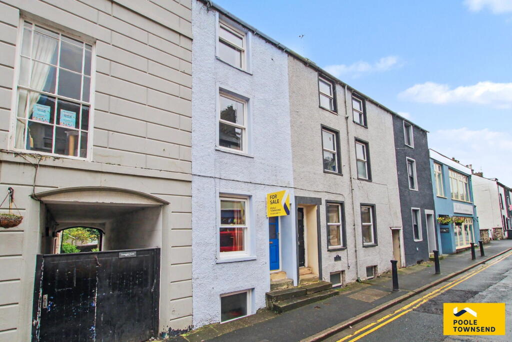Main image of property: Cavendish Street, Ulverston, Cumbria, LA12 7AD