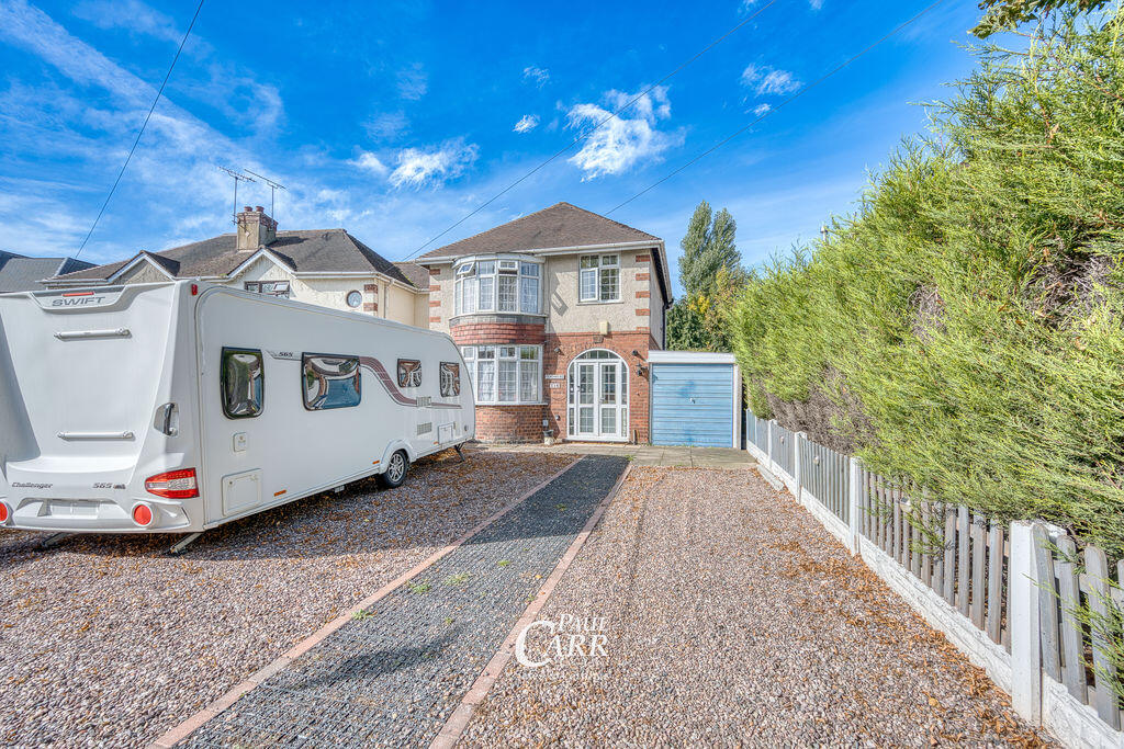 Main image of property: Walsall Road, Cannock