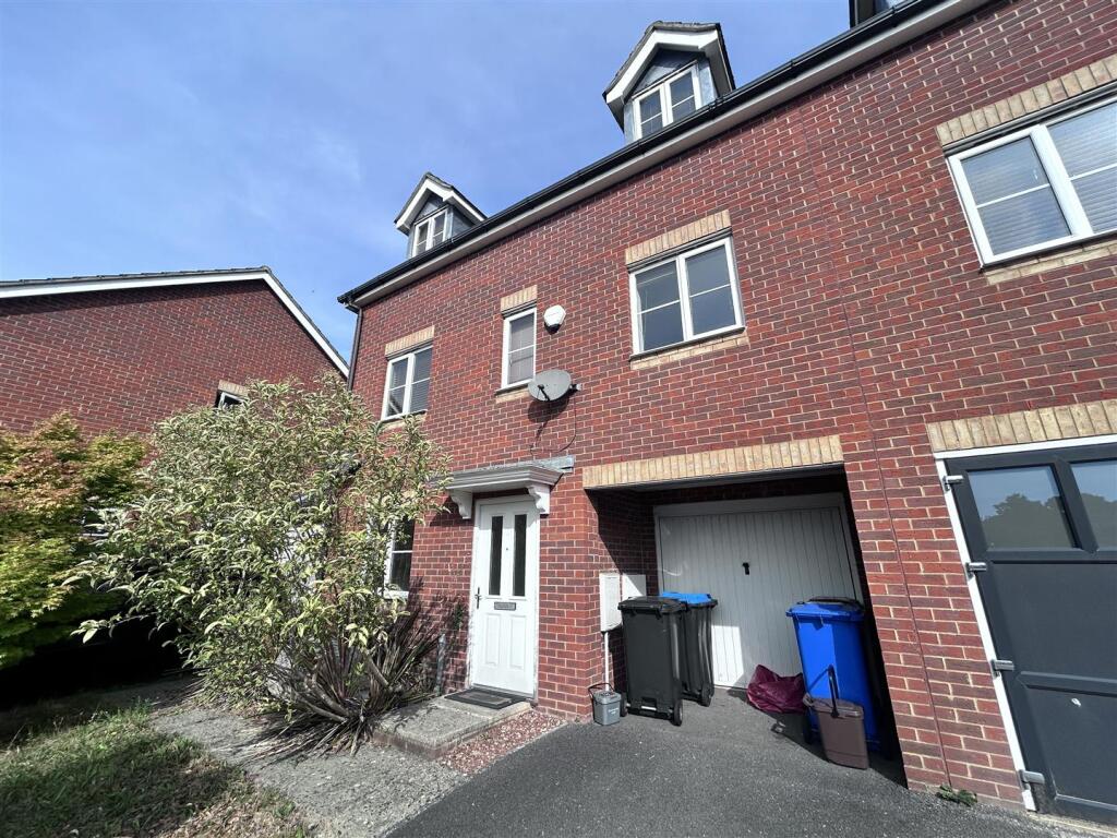 Main image of property: St. Christophers Mews, Ramsgate