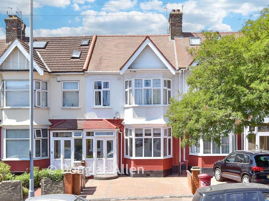 Main image of property: Old Church Road, Chingford