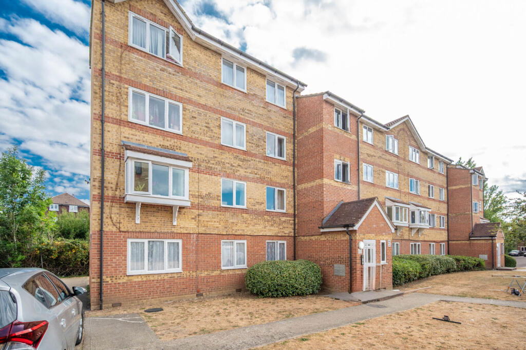 Main image of property: Orkney House, Watford, WD18