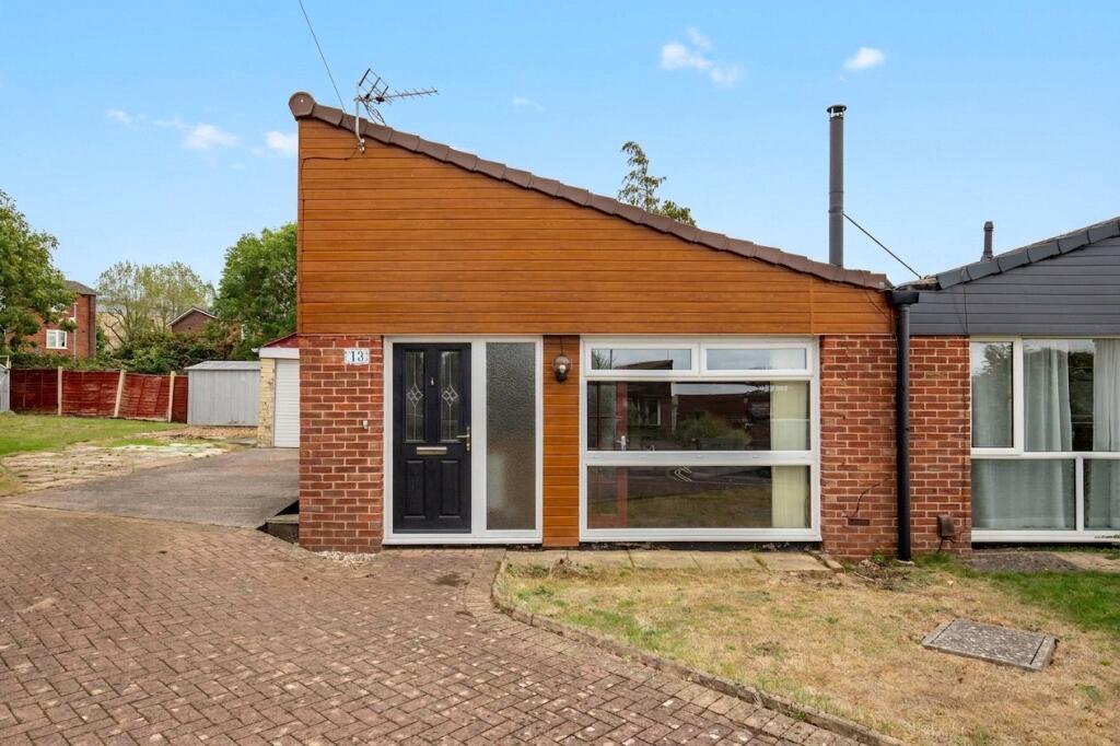 Main image of property: Kelston Gardens, Bristol, BS10