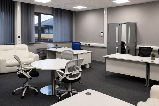 Office Space