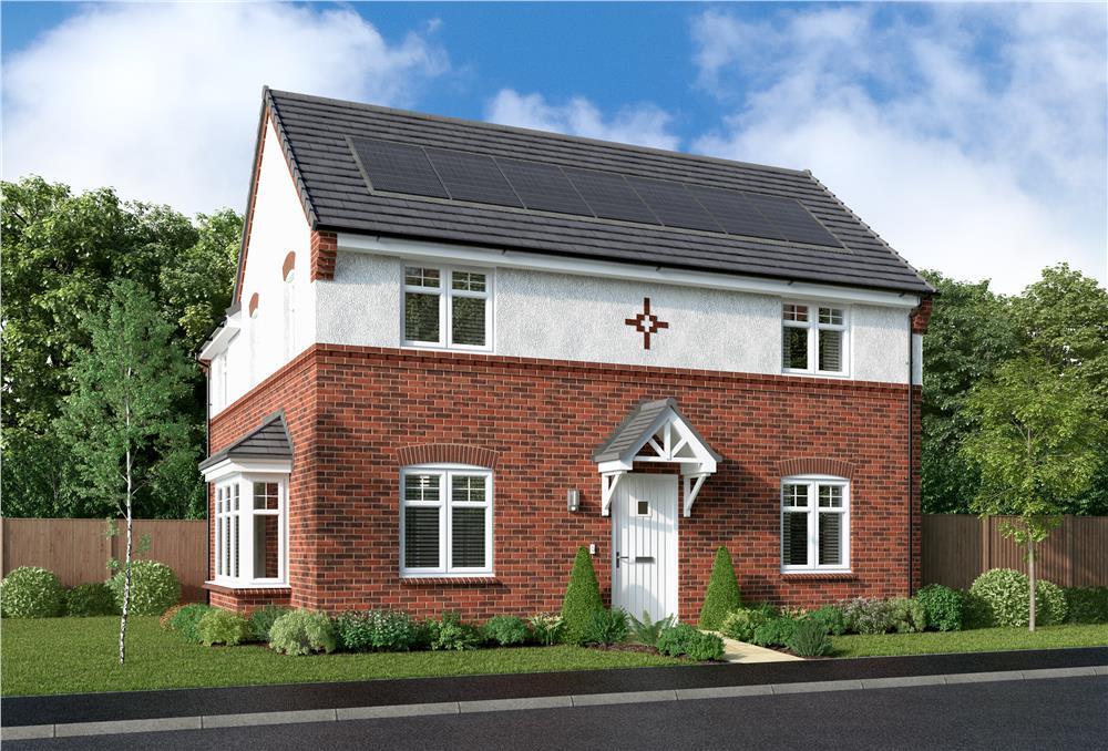 Main image of property: Main Street,
Woodthorpe,
Loughborough,
LE12