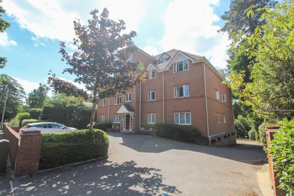 Main image of property: The Pyramids, Branksome Wood Road, Bournemouth, Bournemouth Christchurch Poole