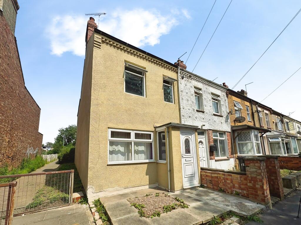 Main image of property: Scotney Street, New England, Peterborough, PE1