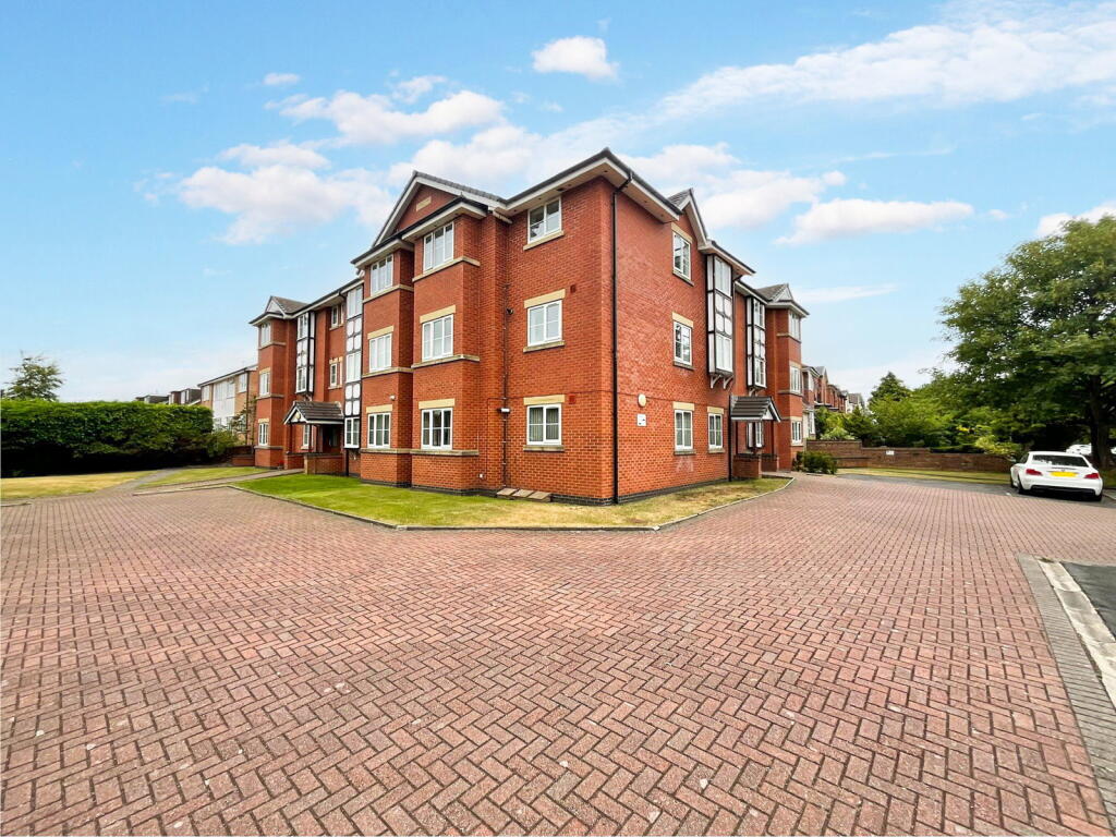Main image of property: Princess Court, Alexandra Road, Southport