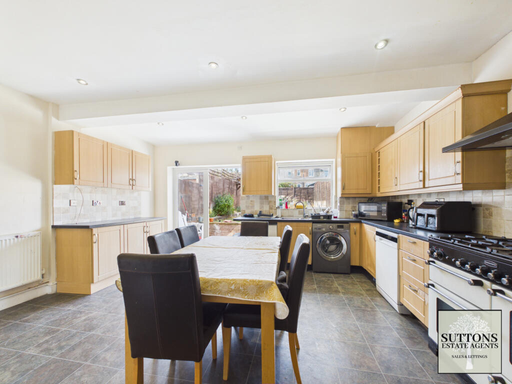 Main image of property: Lavender Avenue, Coundon, Coventry, CV6 1DB