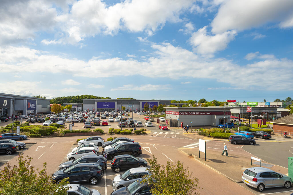 Retail Park