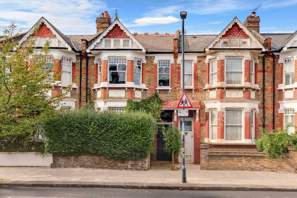 Main image of property: Kempe Road, Queen's Park