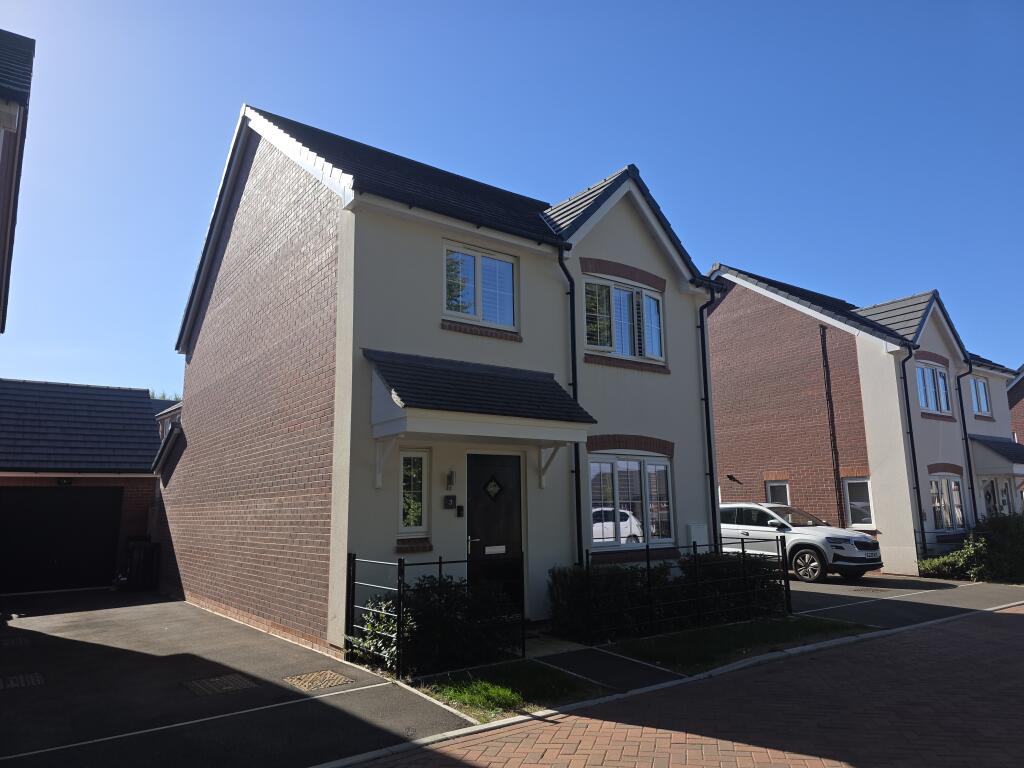 Main image of property: Wroughton, Swindon